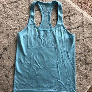 Seawheeze 2018 exclusive swiftly tank size 12